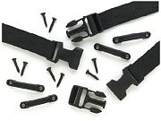 Seachoice 78991 Fuel Tank Hold Down Kit