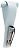 Seachoice 79101 Adjustable Fender Holder Whit