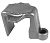 Seachoice 79191 Pontoon Fender Adjuster 36BULK
