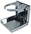 Seachoice 79411 Chrome Adjustable Drink Holder
