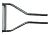 Seachoice 79911 Replacement Rope Cutting Knife