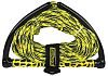 Seachoice 86726 Reflective Wakeboard Rope