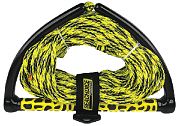 Seachoice 86726 Reflective Wakeboard Rope
