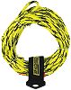 Seachoice 86737 1 Rider Tube Tow Rope