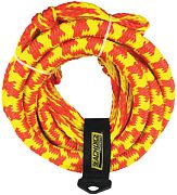 Seachoice 86738 Bungee Tube Tow Rope 4 Rider