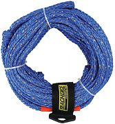 Seachoice 86739 Reflec Tube Tow Rope 2 Rider