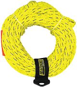 Seachoice 86741 Reflec Tube Tow Rope 4 Rider