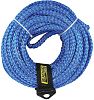 Seachoice 86743 Reflec Tube Tow Rope 6 Rider