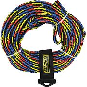 Seachoice 86744 4 Rider Tube Tow Rope
