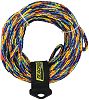 Seachoice 86746 2 Rider Tube Tow Rope