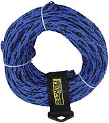 Seachoice 86747 3 Rider Tube Tow Rope