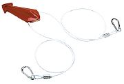 Seachoice 86757 Tow Harness 12´ Cable
