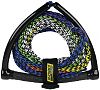 Seachoice 86763 Water Ski Rope 8 Section