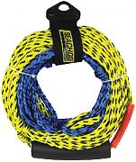 Seachoice 86766 Tube Tow Rope 2 Rider