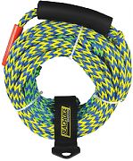 Seachoice 86767 Tube Tow Rope 4 Rider