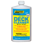 Seachoice 90641 Non-Skid Deck Cleaner Quart
