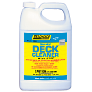Seachoice 90651 Non-Skid Deck Cleaner Gallon