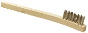Seachoice 92001 7-3/4" Stainless Steel Wire Brushes