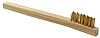 Seachoice 92011 Brass Mini Wire Brush