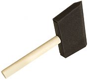 Seachoice 92411 1" Foam Brush 50/Box