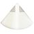 Seachoice 92601 Cone Type Paint Strainer 100/Box