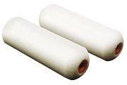 Seachoice 92911 4" White Foam Roller 2/PK