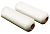 Seachoice 92911 4" White Foam Roller 2/PK