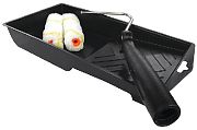 Seachoice 92941 Mini Roller Tray Kit 4" Acryl
