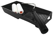 Seachoice 92951 Mini Roller Tray Kit 4" Foam