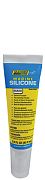Seachoice 96931 Silicone Sealant Clear 2.8OZ