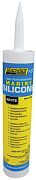 Seachoice 96971 Silicone High Perf Wht 10.1 Oz