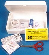 Seachoice Basic Marine First Aid Kit
