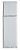 Seachoice DE53421S Contour Fender 24X6X2.5 White