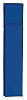 Seachoice DE53442S Contour Fender 30X6X4 Blue