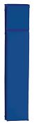 Seachoice DE53442S Contour Fender 30X6X4 Blue