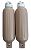 Seachoice DE77234S Fender Kit Twneye 6.5X22 Tan