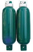 Seachoice DE77238S Fender Kit Twneye 6.5X22 Green