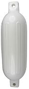 Seachoice DE79161S Fender Twin Eye Rib 4.5X16 Wht