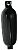 Seachoice DE79166S Fender Twn Eye Rib 4.5X16 Blk