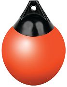 Seachoice DE95610S Buoy 10" Orange Commercial