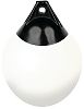 Seachoice DE95710S Buoy 10" White Commercial