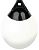 Seachoice DE95710S Buoy 10" White Commercial