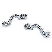 Seachoice Eye Straps Cpz         4/CD