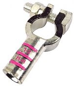 Seachoice FTZ# 18143 1/2 Ga Batt Term Neg Top Style