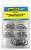 Seachoice KP5573SC Kit 66 PC SS Cotter Ring