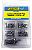 Seachoice KP5575SC Kit 72 PC SS T/S