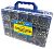 Seachoice KP6945SC Kit 750 PC SS Tapping & M/S