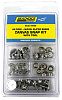 Seachoice KP7260SC Kit 49 PC Canvas Snap with Tool