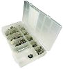 Seachoice KP7262SC Kit 144 PC Canvas Snap with Tool