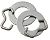 Seachoice KP9750SC Wobble Roller Ring/Washr 2SETS